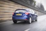 Ford Focus 2014 года (UK)